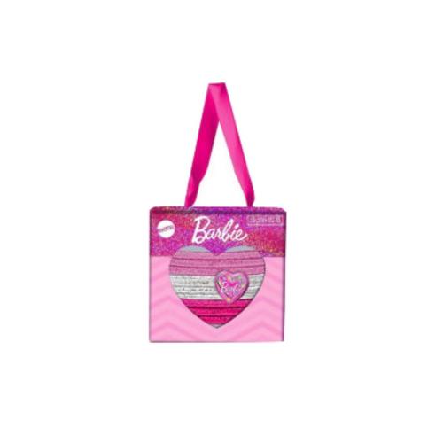SET 12 ELASTICI BARBIE