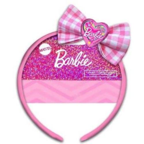 CERCHIETTO FIOCCO BARBIE