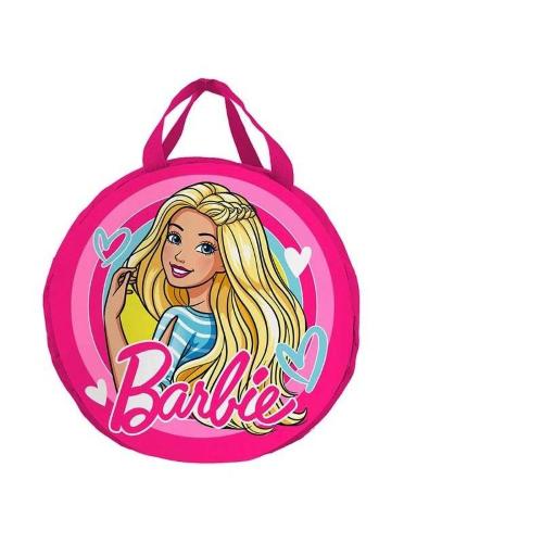 PORTAGIOCHI BARBIE