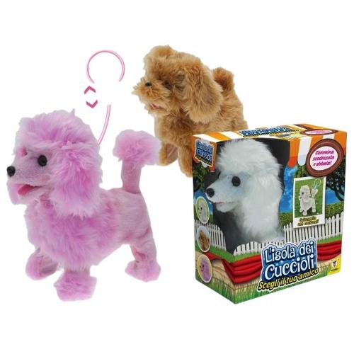 CANE FILOGUIDATO 3 MODELLI ASSORTITI