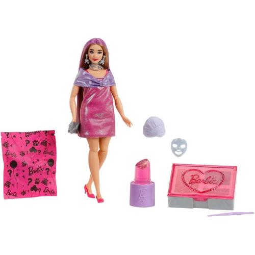 BARBIE PARTY MAKE UP LILLA