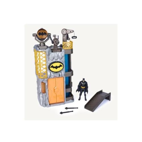 BATMAN BATCAVERNA PLAYSET
