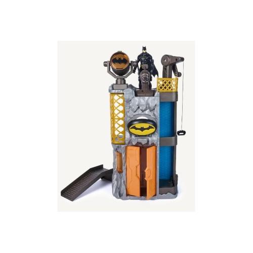 BATMAN BATCAVERNA PLAYSET