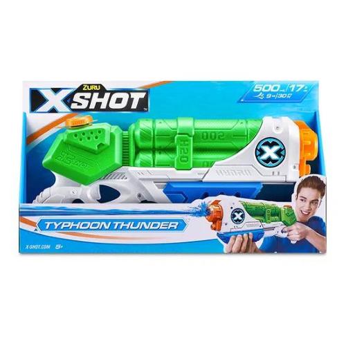 X-SHOT - FUCILE ACQUA 