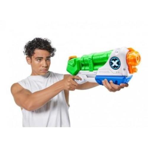 X-SHOT - FUCILE ACQUA 