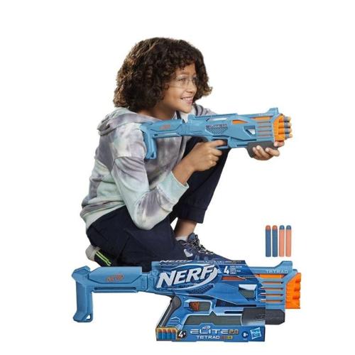 NERF - ELITE 2.0 STOCKPILE