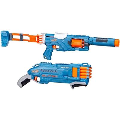NERF - ELITE 2.0 DOUBLE PACK