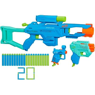 NERF - DISNOSQUAD 2.0 TACTICAL