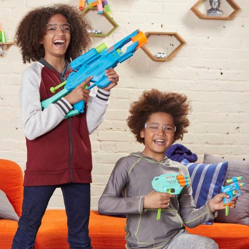 NERF - DISNOSQUAD 2.0 TACTICAL