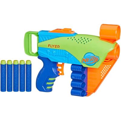 NERF - ELITE JR FLYER
