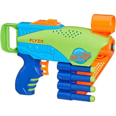 NERF - ELITE JR FLYER