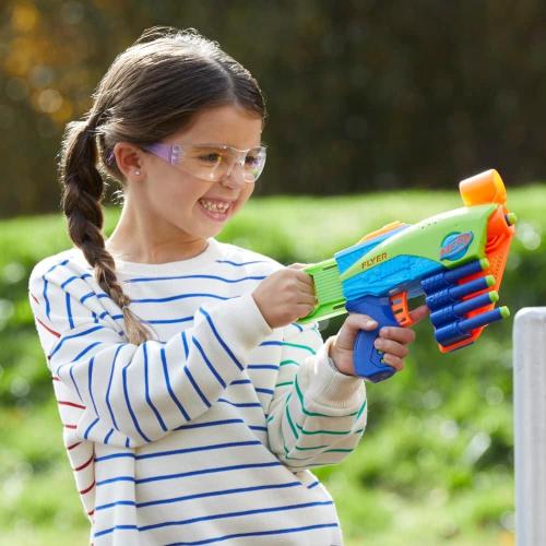 NERF - ELITE JR FLYER