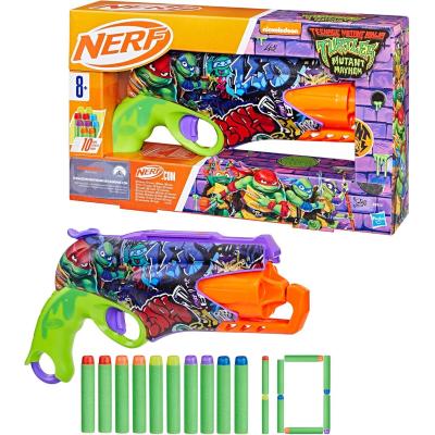 NERF - TEENAGE MUTANT NINJA