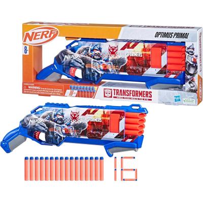NERF - INK OPTIMAL BLASTER TRANSFORMERS
