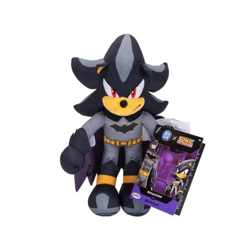 SONIC / DC - PLUSH 23CM WAVE 1