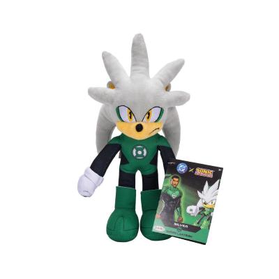 SONIC / DC - PLUSH 23CM WAVE 1