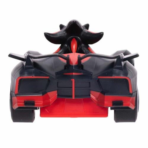 SONIC PERSONAGGI 6 CM CON REV UP RACER ASSORTIMENTO