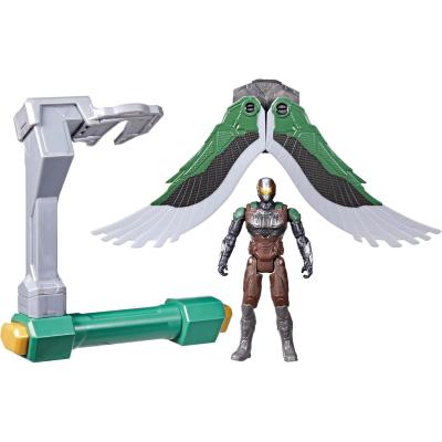 CAPTAIN AMERICA BRAVE NEW WORLD CON ACCESSORIO