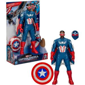CAPTAIN AMERICA 30 CM