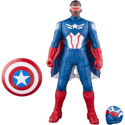 CAPTAIN AMERICA 30 CM