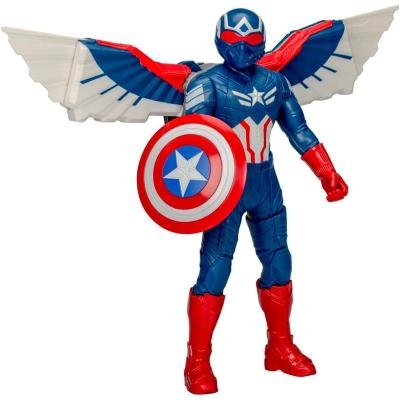 CAPTAIN AMERICA 30 CM