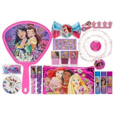 PRINCESS TROUSSE SET COSMETICI CON SPECCHIO  