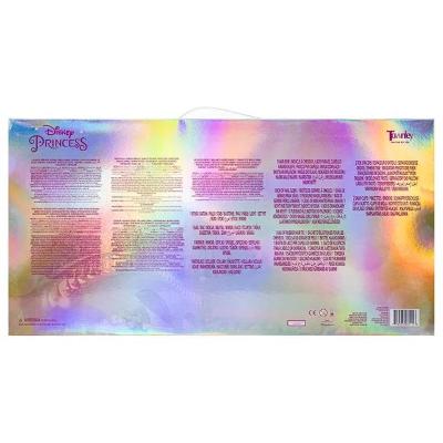 PRINCESS TROUSSE SET COSMETICI CON SPECCHIO  