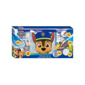 PAW PATROL 3D SET CREATIVO  