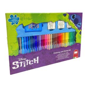 SET PENNARELLI + TIMBRI STITCH