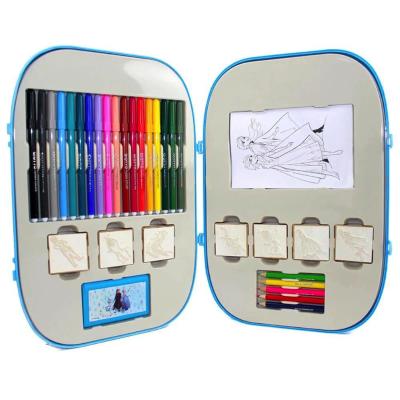 TROLLEY PENNARELLI FROZEN + TIMBRI