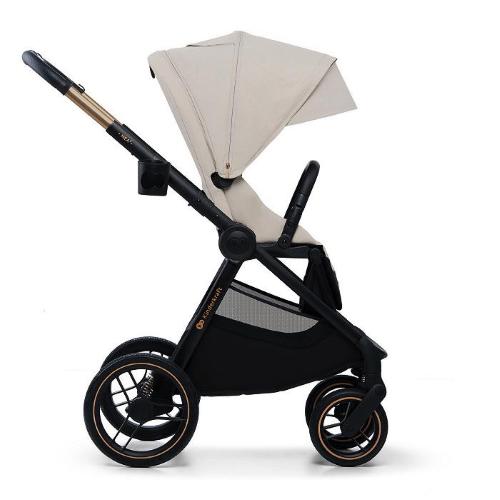 KINDERKRAFT CARROZZINA DUO NEA 2 BEIGE