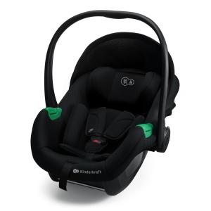 OVETTO MINK 2 PRO I-SIZE BLACK