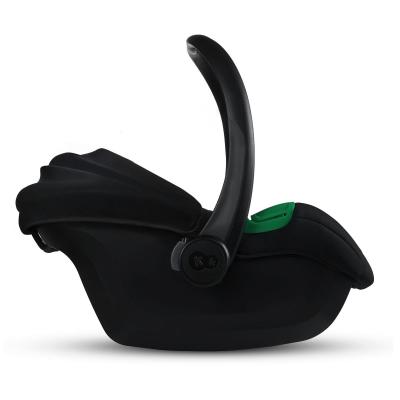 OVETTO MINK 2 PRO I-SIZE BLACK