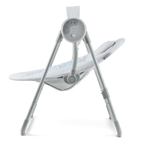 SDRAIETTA ELETTRONICA SWINGEE GRIGIO