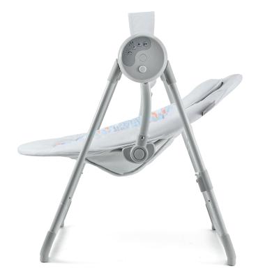 SDRAIETTA ELETTRONICA SWINGEE GRIGIO