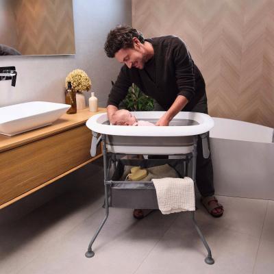 KINDERKRAFT BAGNETTO FASCIATOIO BUBBLY 