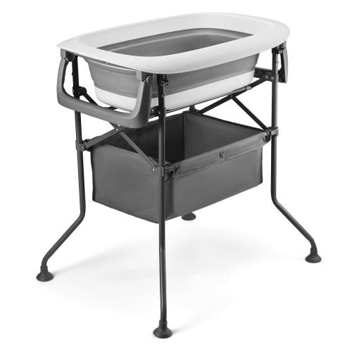 KINDERKRAFT BAGNETTO FASCIATOIO BUBBLY 