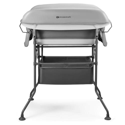 KINDERKRAFT BAGNETTO FASCIATOIO BUBBLY 