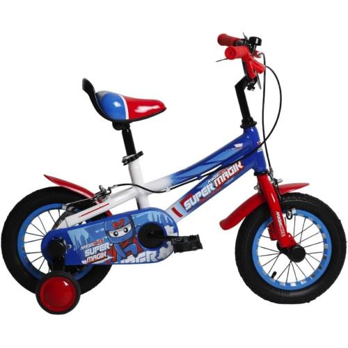 BICI 14 RACER BOY CON DISCO FRENO