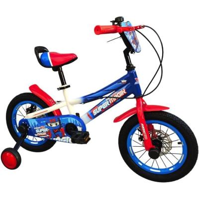 BICI 14 RACER BOY CON DISCO FRENO