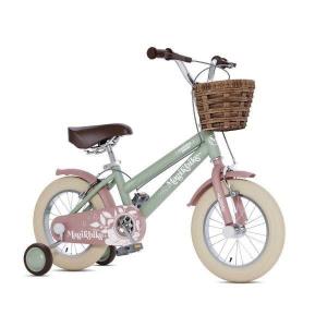BICI 16 CLASSIC ANTONELLA