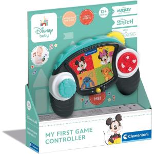 DISNEY MY FIRST GAME CONTROLLER