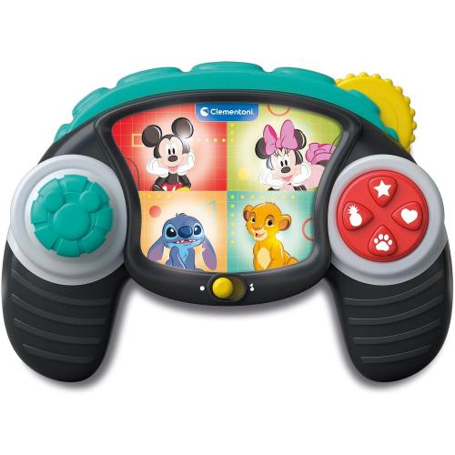 DISNEY MY FIRST GAME CONTROLLER
