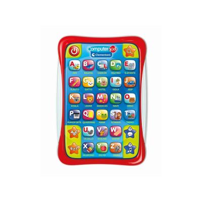 TABLET ALFABETO 3+
