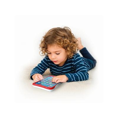 TABLET ALFABETO 3+