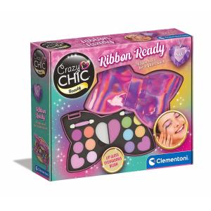 CRAZY CHIC - TROUSSE FIOCCO