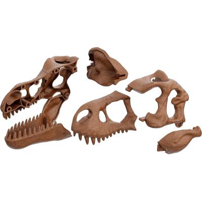 ARCHEOGIOCANDO - DIG KIT T-REX 2IN1