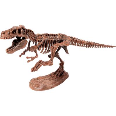 ARCHEOGIOCANDO - DIG KIT T-REX 2IN1