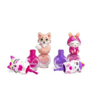 MARTINELIA FRIENDLY ANIMALS NAIL POLISH SMALTI