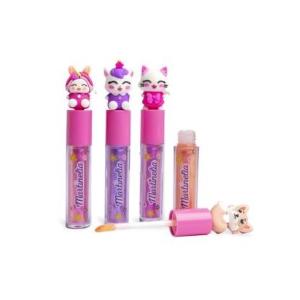 MARTINELIA FRIENDLY ANIMALS LIP GLOSS LUCIDA LABBRA